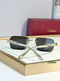 Picture of Cartier Sunglasses _SKUfw79722108fw